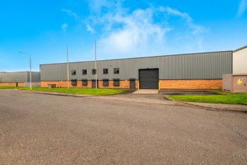 Blackbrook Valley Industrial Estate