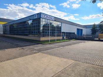 Swift Park, Unit A2