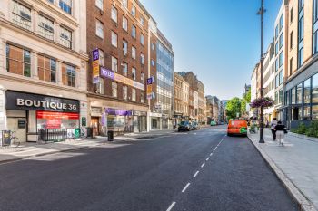 Hatton Garden