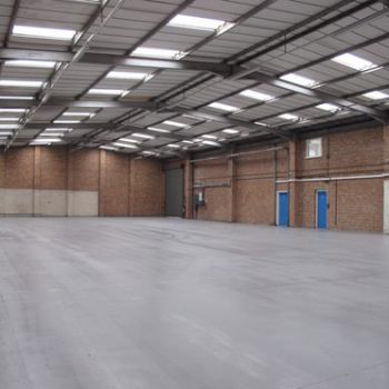 Frogmore Road Industrial Estate