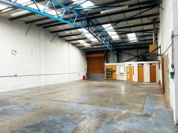 Unit 3 - Yeldon Court