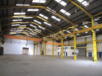 Unit C2 - Grove Road