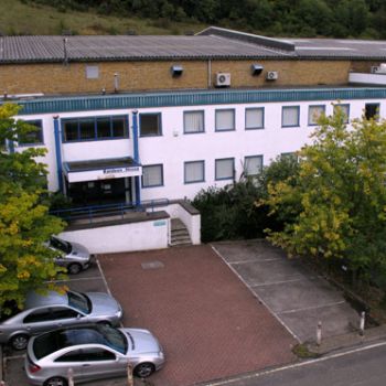 Bardeen House, Sands Industrial Estate