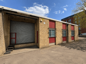 Bloomsgrove Industrial Estate