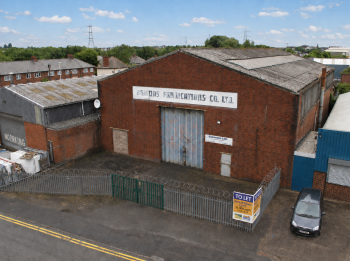 Birchfield Lane
