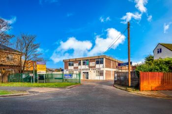 Brooklands Business Centre