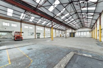 Unit 1 - Daleside Road