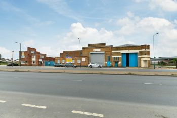Daleside Road