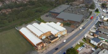 Unit 1 - Daleside Road