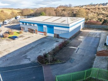 City Link Business Park