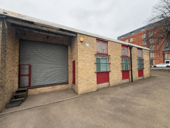 Bloomsgrove Industrial Estate