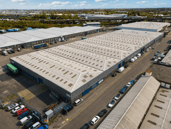 Electra Park Industrial Estate