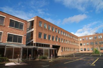 Douglas House, First Floor - George Road