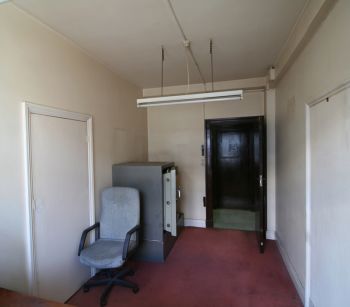Unit 21 - Hatton Garden