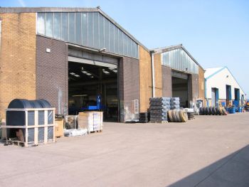 Unit 4 - Hayes Lane