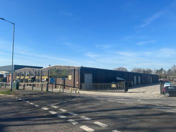 Bramhall Technology Park