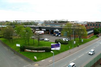 Speedwell Trading Estate