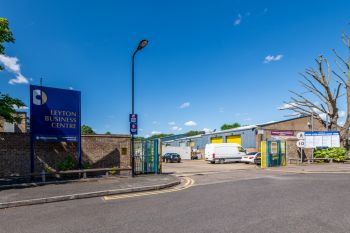 Leyton Business Centre
