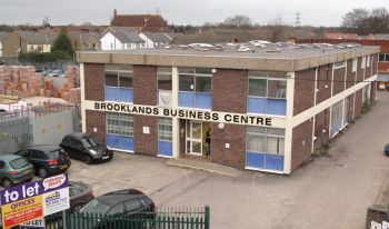 Brooklands Business Centre