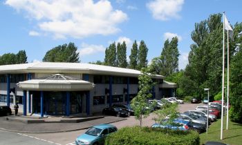 Unit 1 - St Mellons Business Park