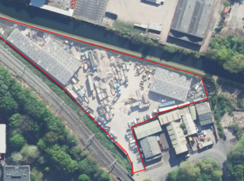 Unit 1 - Alma Street