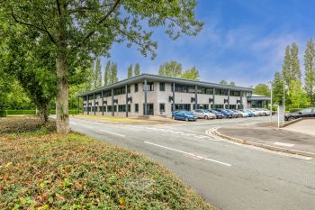 St Mellons Business Park