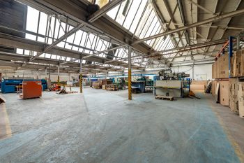 Unit 2 - Holdford Road
