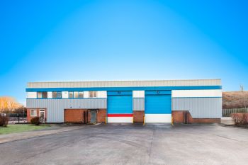 Unit 6 - City Link Business Park