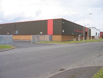 Blackbrook Valley Industrial Estate