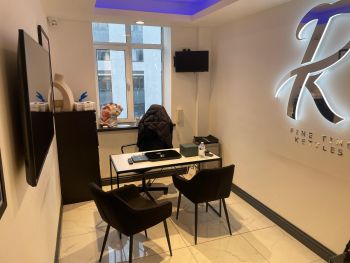 Unit 14 - Hatton Garden