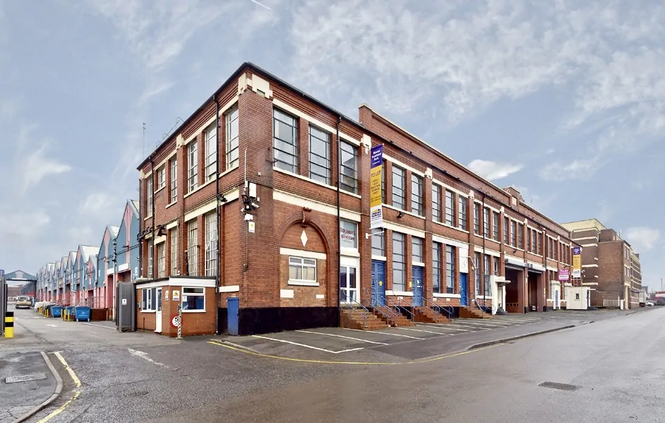 Rovex Business Park RovexBusinessPark