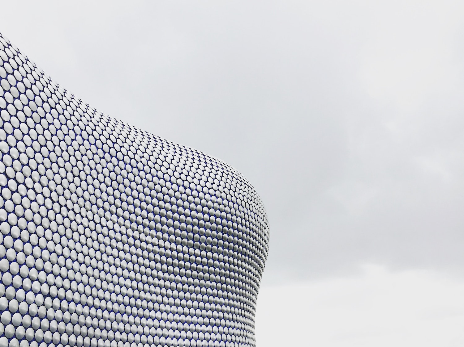 Birmingham New Street Station