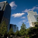 London experiences 10% increase in office space take-up in Q4 2012