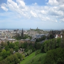 Edinburgh in danger of running out of grade A office space