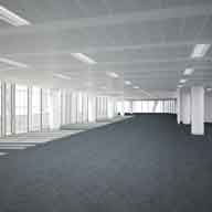 How much office space do I need?