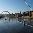 Demand for retail space in the North East declines in Q1 2012