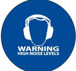 Keep it down! What you need to know about noise levels at work