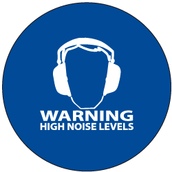 Keep it down! What you need to know about noise levels at work