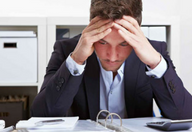 Deal with the stress in the workplace