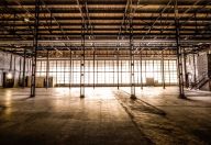 The Race For Warehouse Space