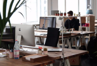 How Freelancers Are Redefining the UK's Office Market