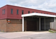 Just In - Quality Warehouse Premises In Sussex!