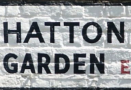 Hatton Garden - Great Value in Central London