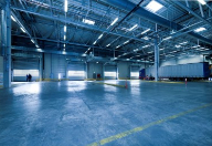 From Manufacturing to E-Commerce - Why Demand For UK Warehouses Is Soaring