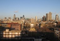 London Office Market – The Facts & Figures