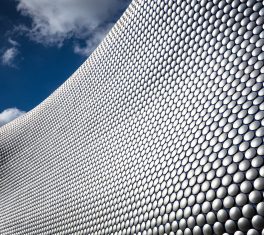 Why Birmingham is a great location for UK businesses