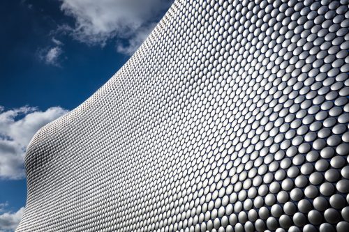 Why Birmingham is a great location for UK businesses
