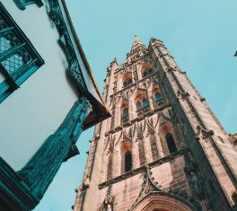 Why Coventry is a great location for businesses