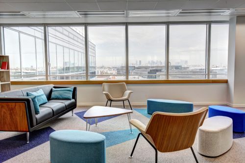 Serviced Vs Non-Serviced Offices – The Pros and Cons