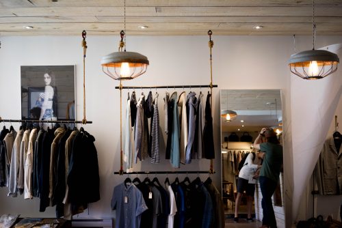 Top tips when opening a new retail store